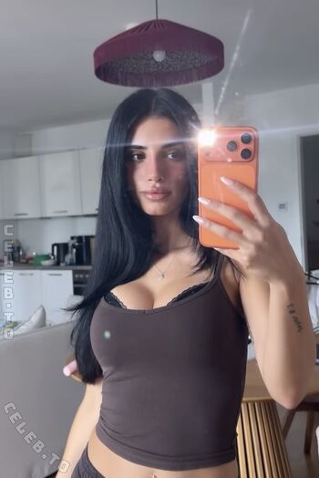 Full leaked Sararslan private photo