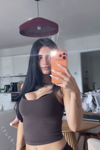 Full leaked Sararslan private photo