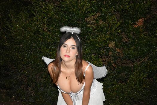 Full leaked Saraxoxo page private photo