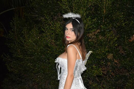 Full leaked Saraxoxo page private photo