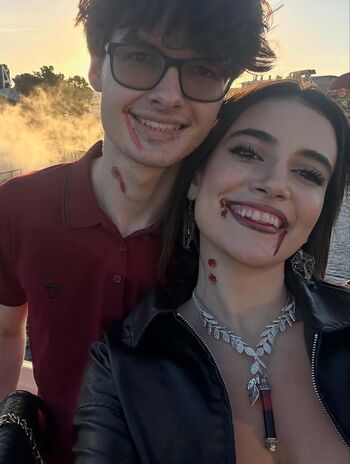 Full leaked Saraxoxo page private photo