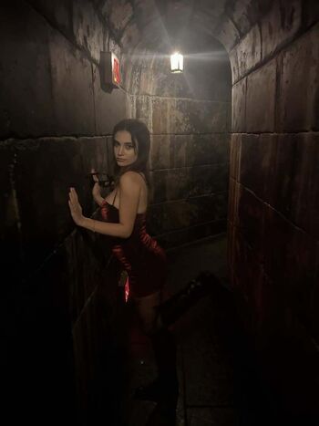 Full leaked Saraxoxo page private photo