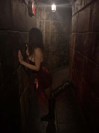 Full leaked Saraxoxo page private photo