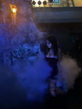 Full leaked Saraxoxo page private photo