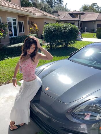 Full leaked Saraxoxo private photo