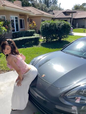 Full leaked Saraxoxo private photo