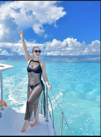 Full leaked Saray hernandez private photo