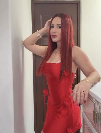 Full leaked Saray hernandez private photo