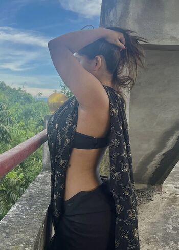 Full leaked Sarhin bakhtiar private photo