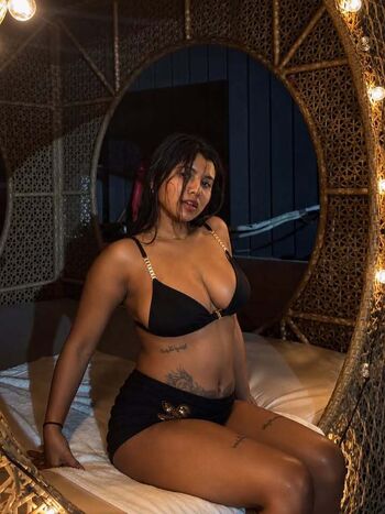 Full leaked Sarhin bakhtiar private photo