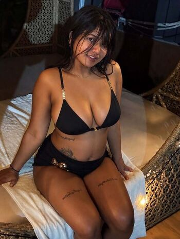 Full leaked Sarhin bakhtiar private photo