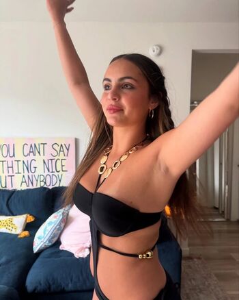 Full leaked Saribear private photo