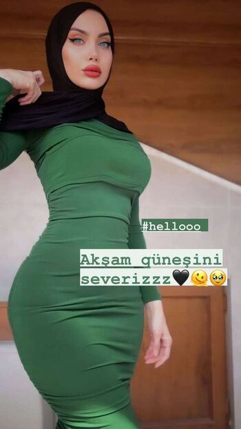 Full leaked Sariikubraa private photo