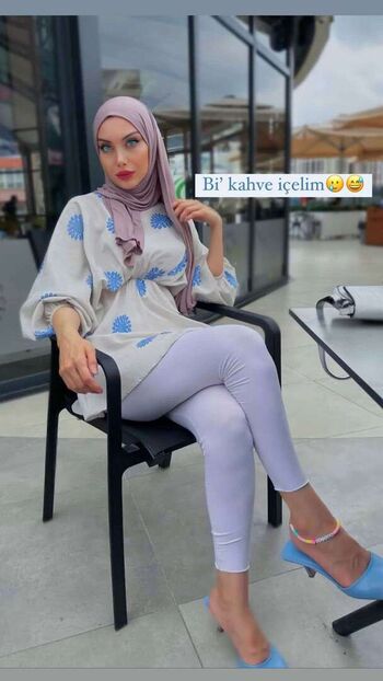 Full leaked Sariikubraa private photo