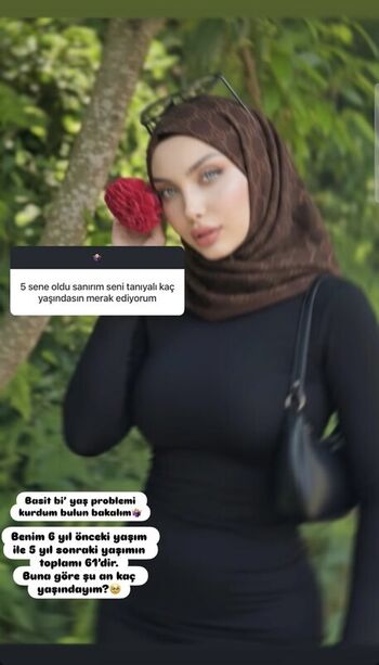 Full leaked Sariikubraa private photo