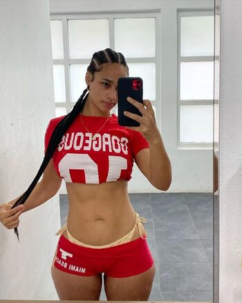 Full leaked Sarina bree private photo