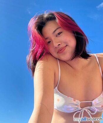 Full leaked Sarina erika private photo