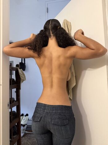 Full leaked Sarina private photo