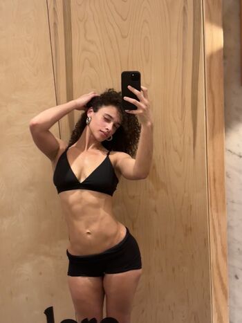 Full leaked Sarina private photo