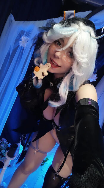 Leaked Ayoo londyn/ private photo viral onlyfans