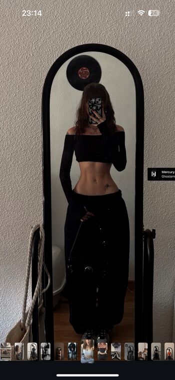 Full leaked Saruxxm private photo