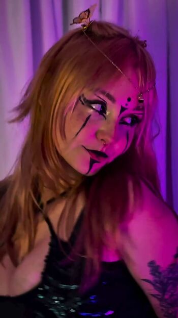 Leaked Lena kross/ private photo viral onlyfans