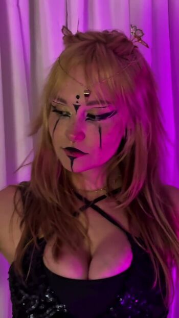 Leaked Lunapiombanti/ private photo viral onlyfans