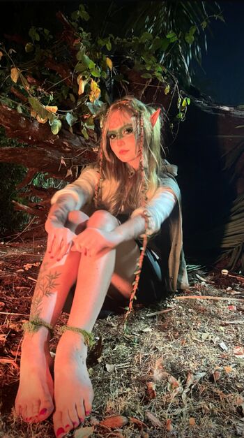 Leaked Baileybrookeofficial/ private photo viral onlyfans