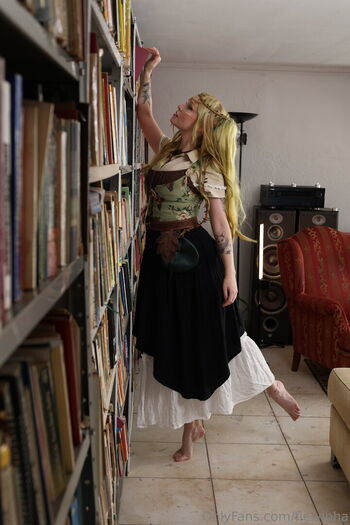 Leaked Erisa cosplay xd / private photo viral onlyfans