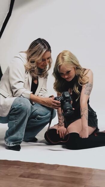 Leaked Tyra ku norva/ private photo viral onlyfans