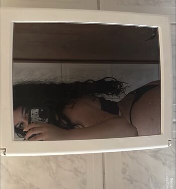 Full leaked Sasalim private photo
