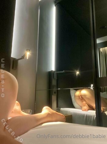 Full leaked Sasha araki private photo