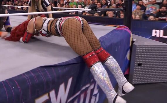 Sasha Banks