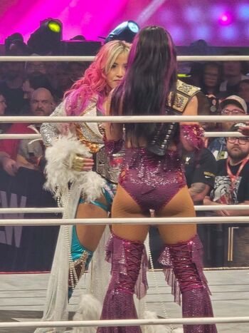 Sasha Banks