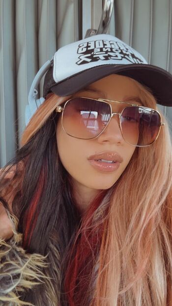 Sasha Banks
