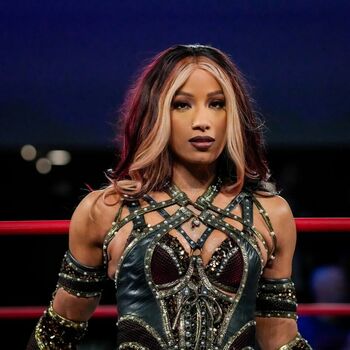 Sasha Banks