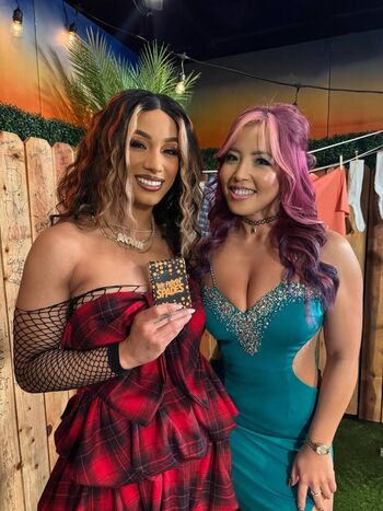 Sasha Banks