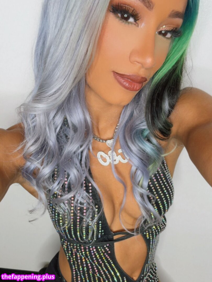 Sasha Banks