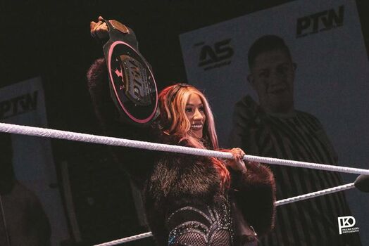 Sasha Banks
