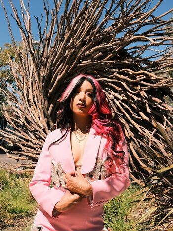 Full leaked Sasha banks page private photo