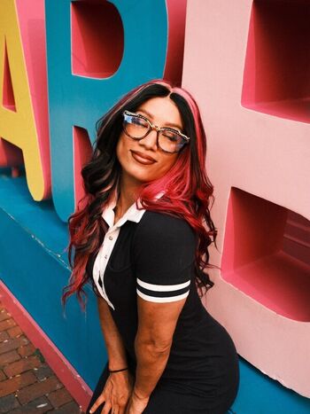 Full leaked Sasha banks private photo