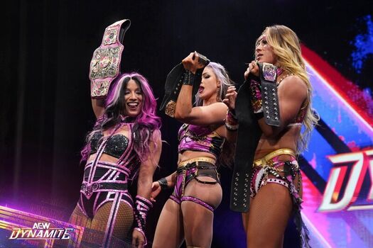 Full leaked Sasha banks private photo