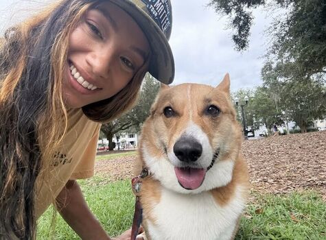 Full leaked Sasha banks page private photo