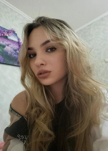 Full leaked Sasha bloom private photo