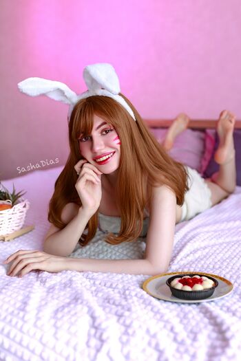 Full leaked Sasha dias private onlyfans photo