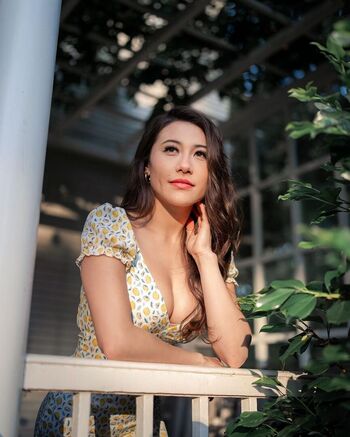 Full leaked Sasha emiri private photo