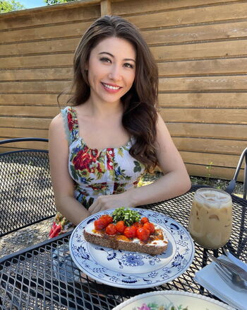 Full leaked Sasha emiri private photo