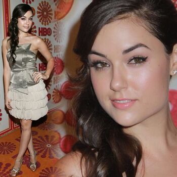 Full leaked Sasha grey  page private photo