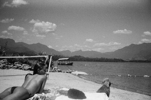 Full leaked Sasha meneghel private photo