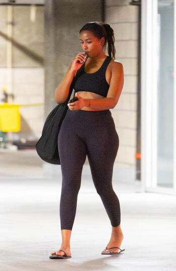 Full leaked Sasha obama private photo